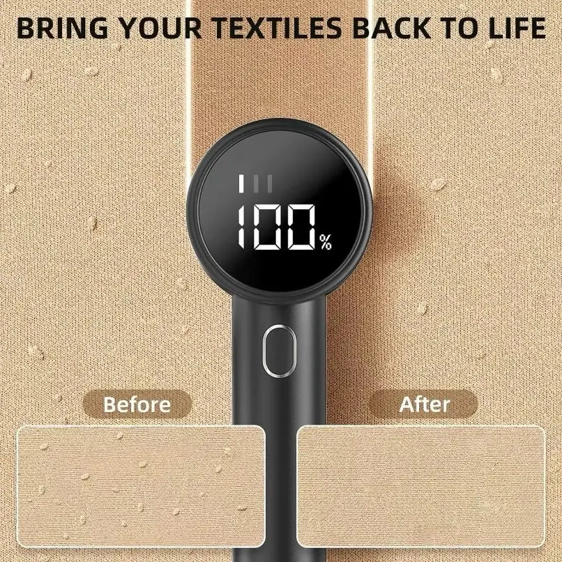 Modern Lint and Pet Hair Remover