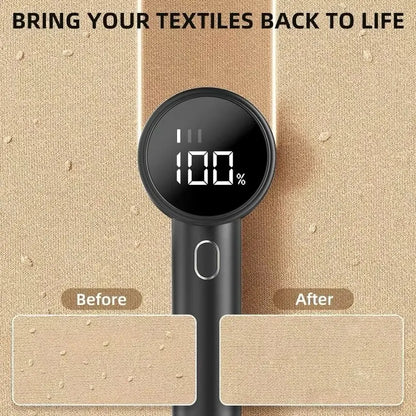 Modern Lint and Pet Hair Remover