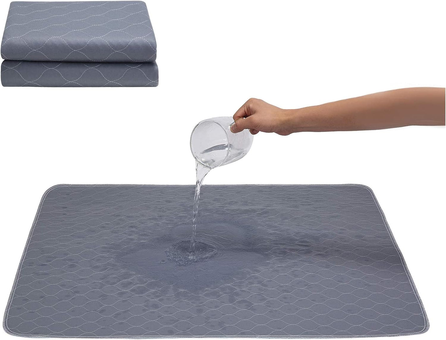 Washable Dog Pee Pads