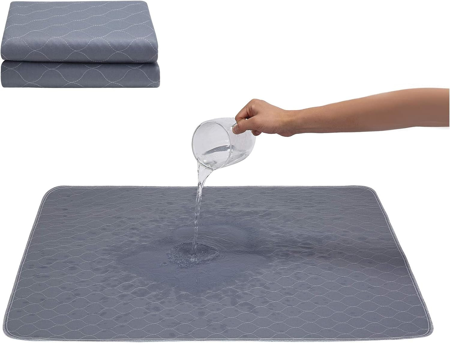 Washable Dog Pee Pads