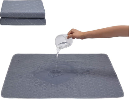 Washable Dog Pee Pads