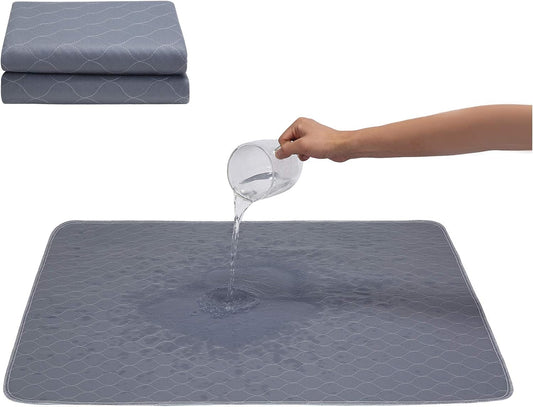 Washable Dog Pee Pads