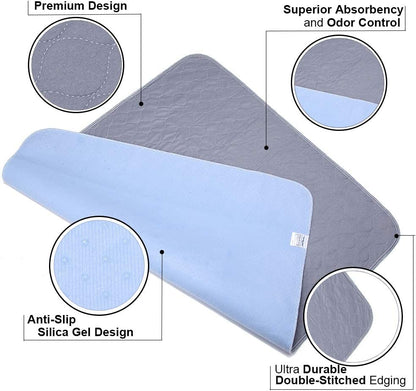 Washable Dog Pee Pads