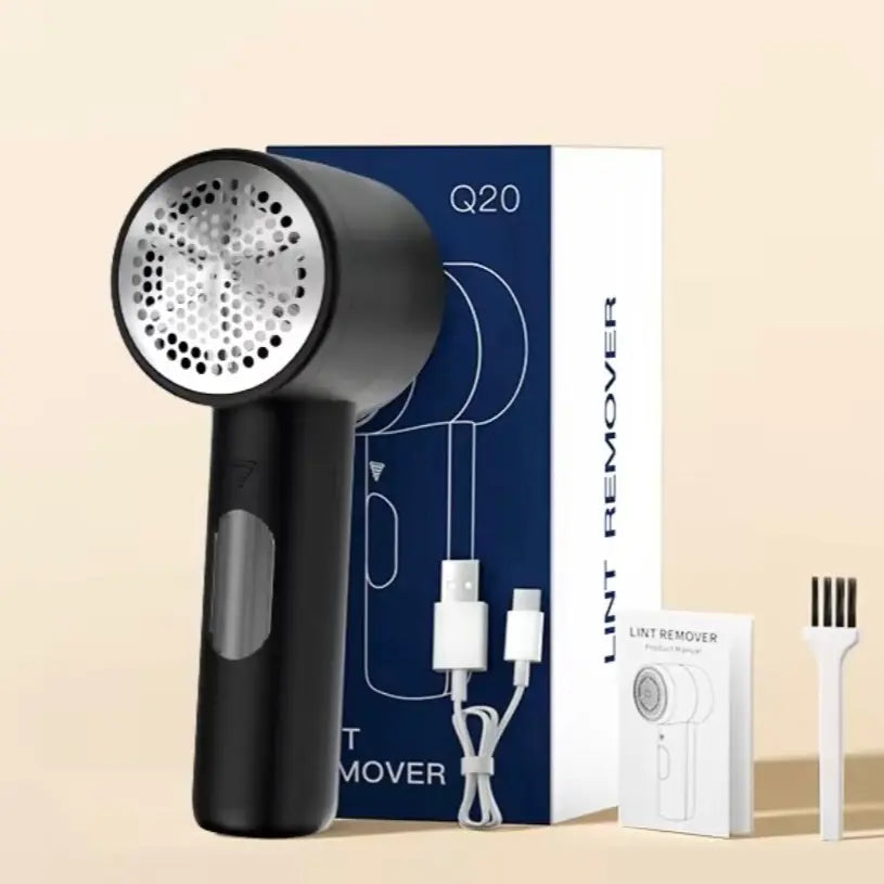 Modern Lint and Pet Hair Remover